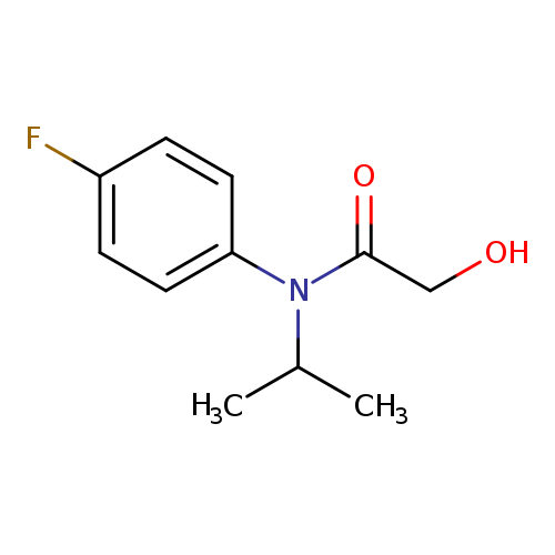 Flufenacet-Alcohol