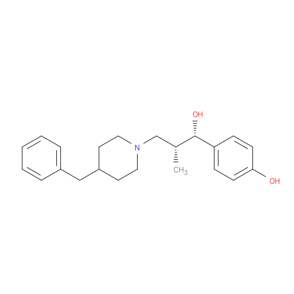 4-((1S,2R)-3-(4-Benzylpiperidin-1-Yl)-1-Hydroxy-2-Methylpropyl)Phenol