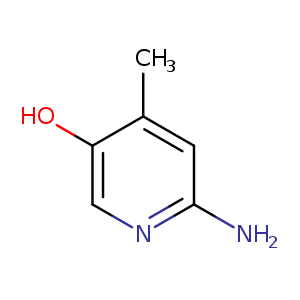6-amino-4-methylpyridin-3-ol