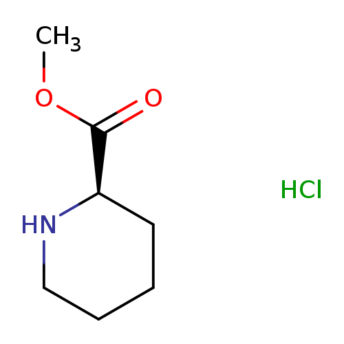 H-D-HoPro-OMe.HCl