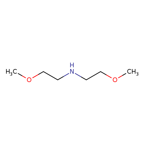 Bis(2-methoxyethyl)amine