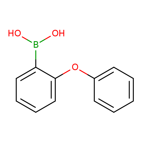 2-Phenoxybenzeneboronic acid