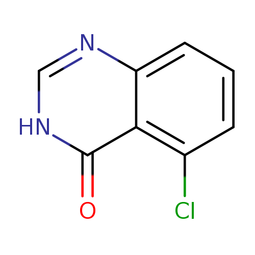 5-Chloroquinazolin-4(1H)-one
