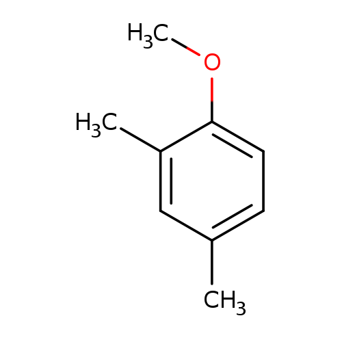 1-Methoxy-2,4-dimethylbenzene