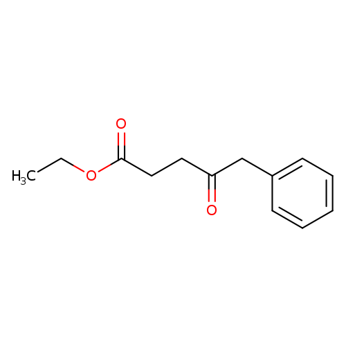 4-Oxo-5-phenylpentanoic acid ethyl ester