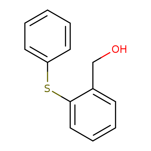 (2-(Phenylthio)phenyl)methanol