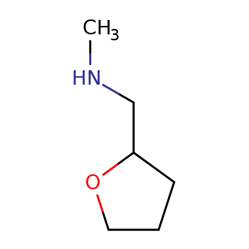 N-METHYLTETRAHYDROFURFURYLAMINE