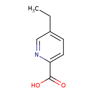 5-ethyl-2-pyridinecarboxylic acid