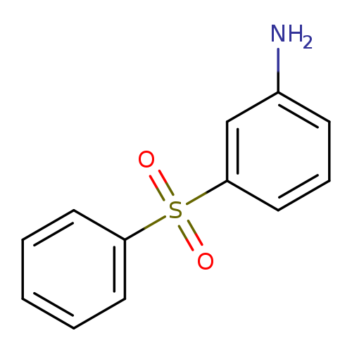 3-(Benzenesulfonyl)aniline