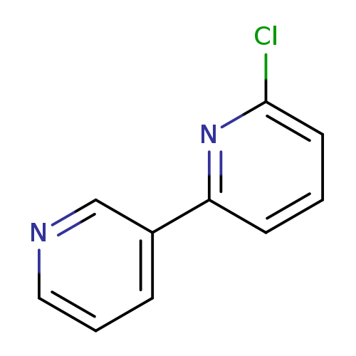 2-chloro-6-(pyridin-3-yl)pyridine