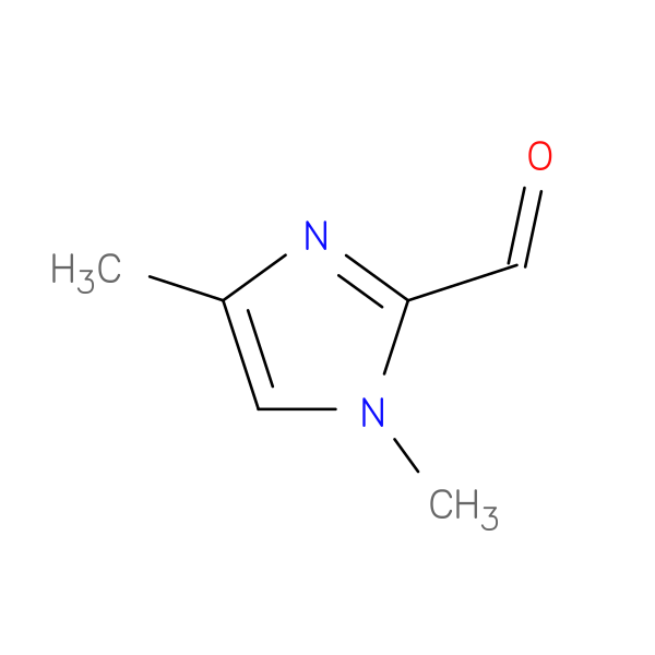 1,4-dimethyl-1H-imidazole-2-carbaldehyde