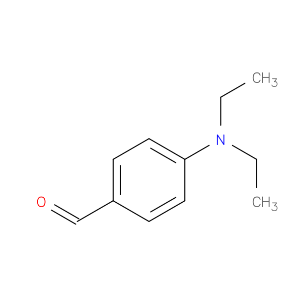 4-(Diethylamino)benzaldehyde