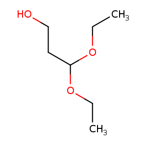 1-Propanol, 3,3-diethoxy-