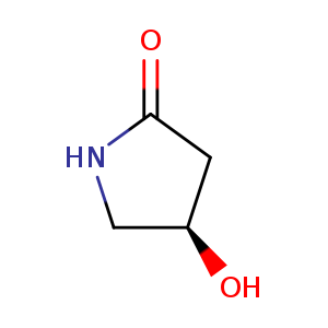 (R)-4-Hydroxypyrrolidin-2-one