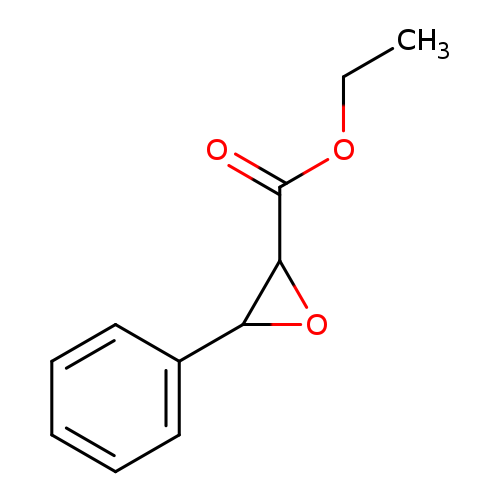 Ethyl 3-phenyloxirane-2-carboxylate