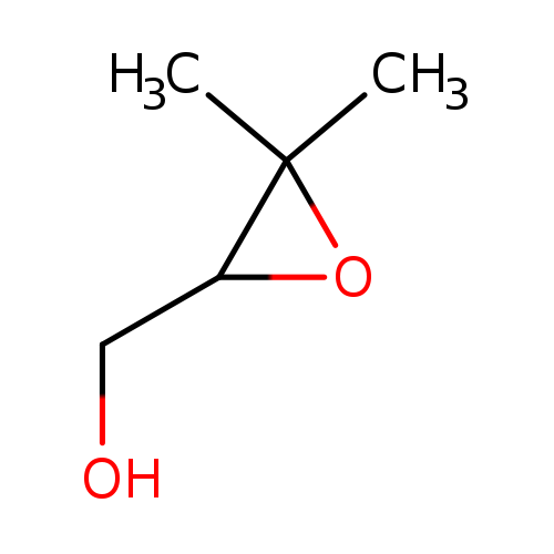 (3,3-Dimethyloxiranyl)methanol