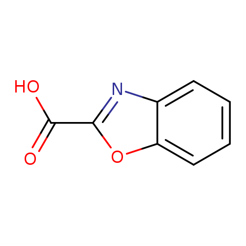 Benzooxazole-2-carboxylic acid