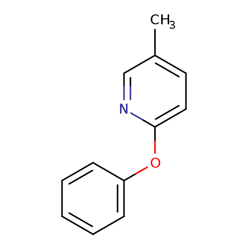 5-Methyl-2-phenoxypyridine