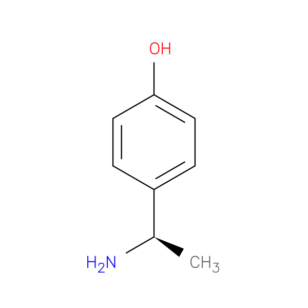 (S)-4-(1-Aminoethyl)phenol