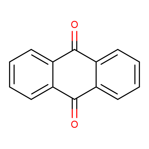 Anthracene-9,10-dione