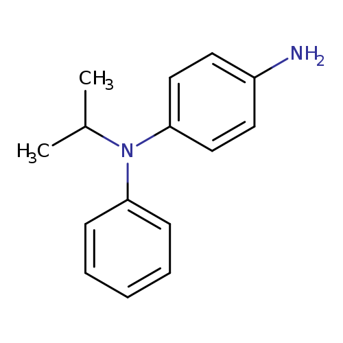 n-(1-methylethyl)-n-phenyl-4-benzenediamine