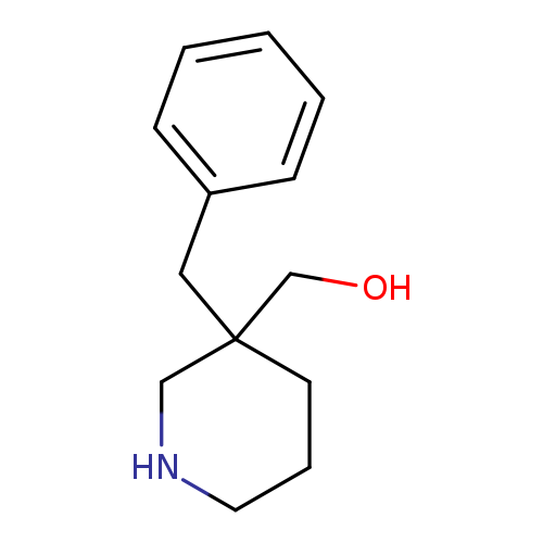 (3-benzylpiperidin-3-yl)methanol