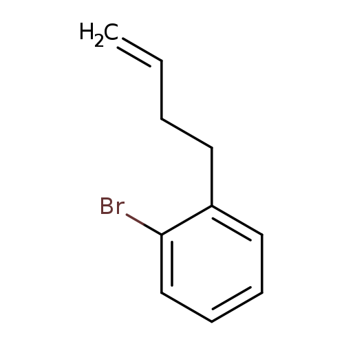 4-(2-Bromophenyl)-1-butene