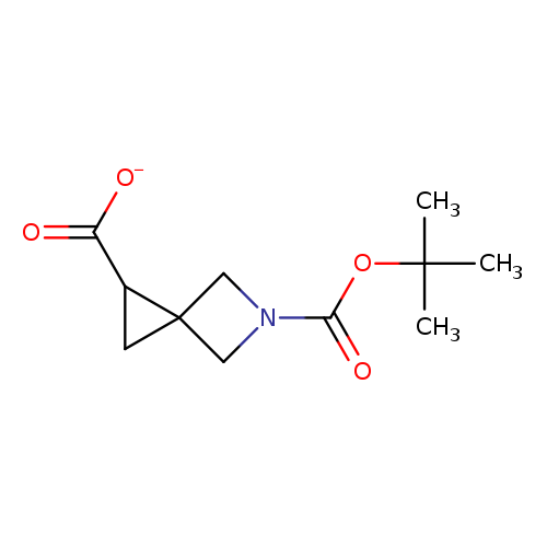 5-Boc-5-aza-spiro[2.3]hexane-1-carboxylic acid