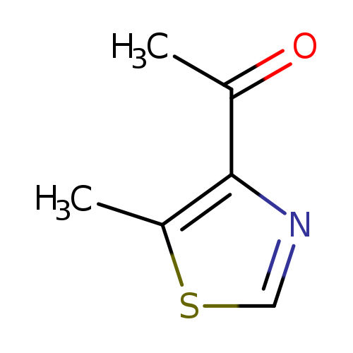 1-(5-Methylthiazol-4-yl)ethanone