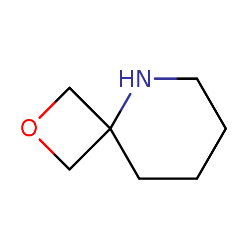 2-Oxa-5-azaspiro[3.5]nonane hemioxalate