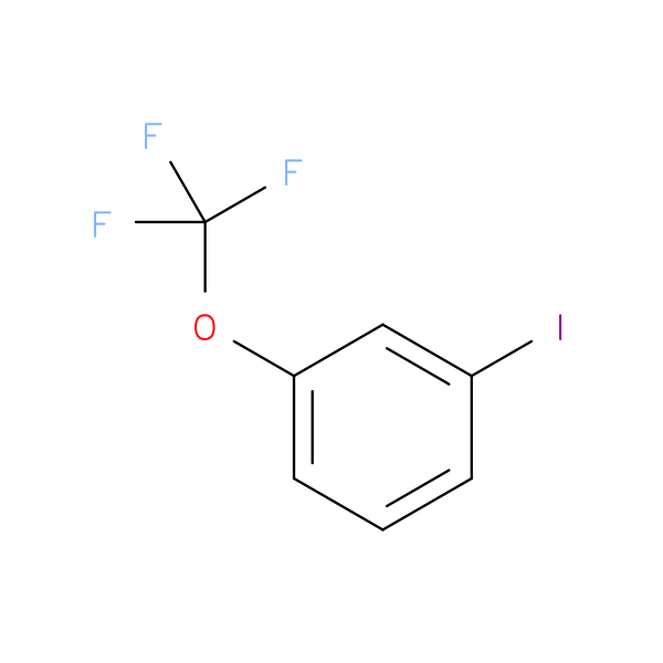1-Iodo-3-(trifluoromethoxy)benzene