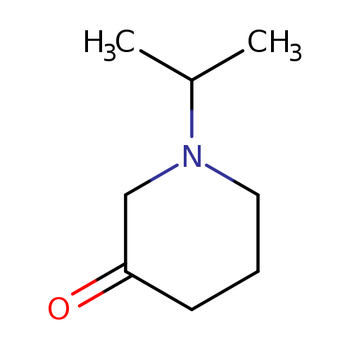 1-Isopropylpiperidin-3-one