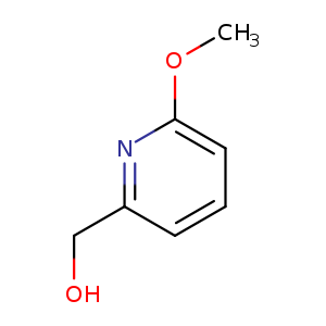 (6-Methoxy-pyridin-2-yl)-methanol