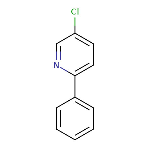 5-Chloro-2-phenylpyridine