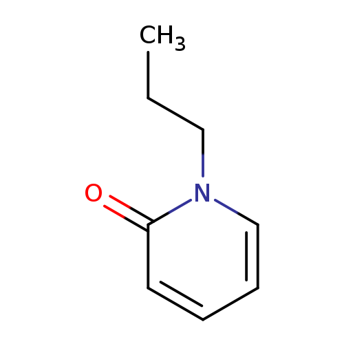 1-PROPYL-2(1H)-PYRIDINONE