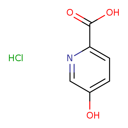 5-Hydroxypicolinic Acid Hydrochloride