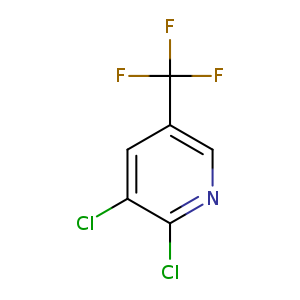 2,3-Dichloro-5-(Trifluoromethyl)Pyridine