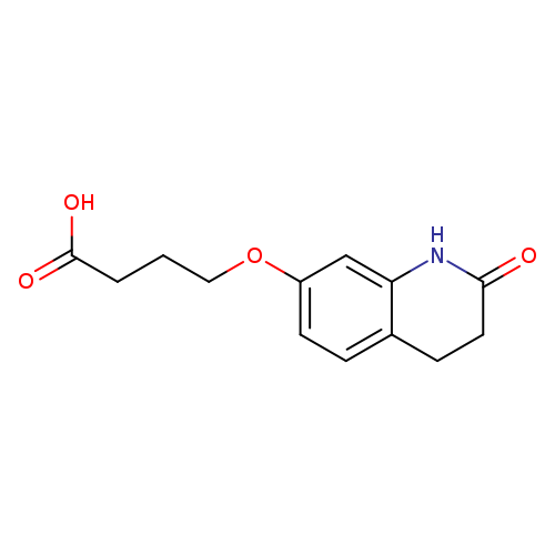 Aripiprazole Metabolite