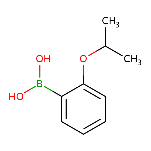 Boronic acid, B-[2-(1-methylethoxy)phenyl]-