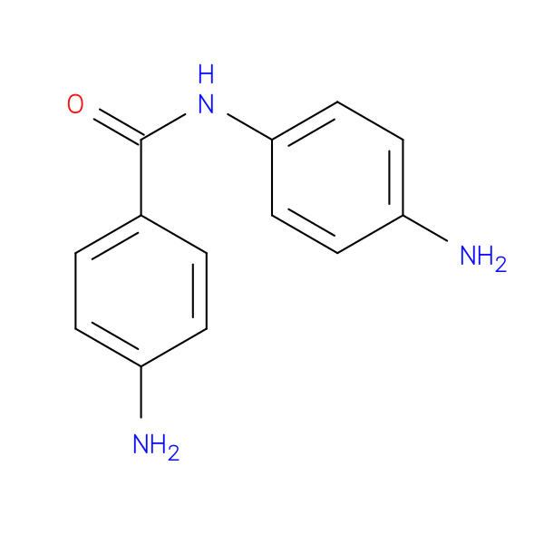 4-Amino-N-(4-aminophenyl)benzamide