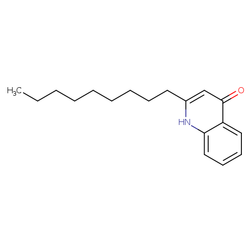4(1H)-Quinolinone, 2-nonyl-
