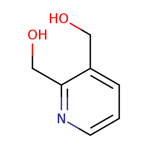 Pyridine-2,3-Dimethanol