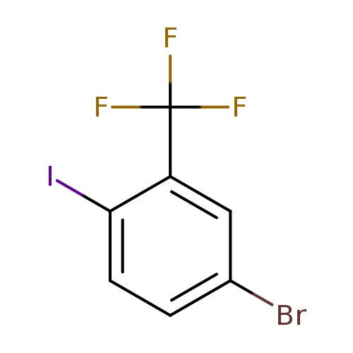 5-Bromo-2-iodobenzotrifluoride