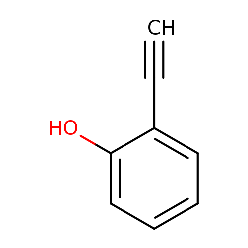 2-Ethynylphenol