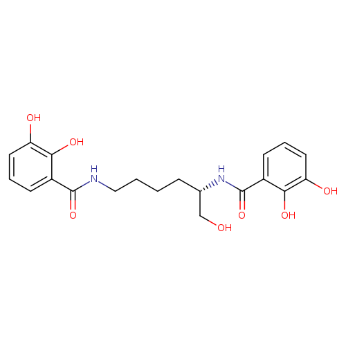 myxochelin A
