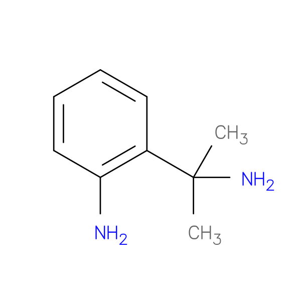 2-(2-Aminopropan-2-yl)aniline