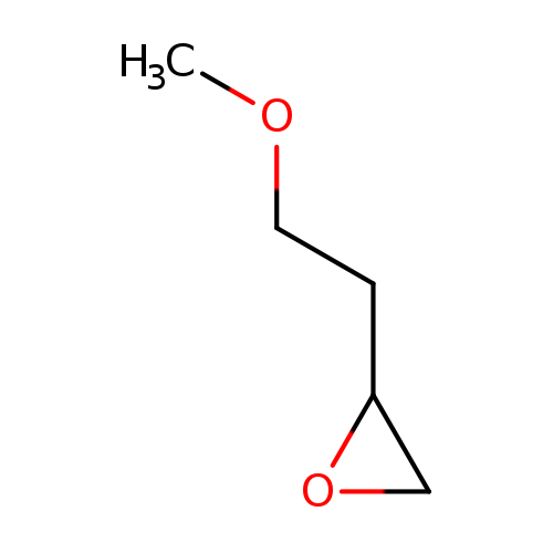 2-(2-methoxyethyl)oxirane