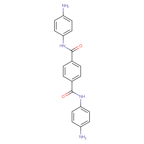 N,N'-Bis(4-aminophenyl)terephthalamide
