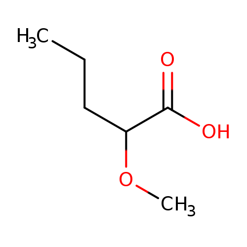 2-MethoxypentanoicAcid