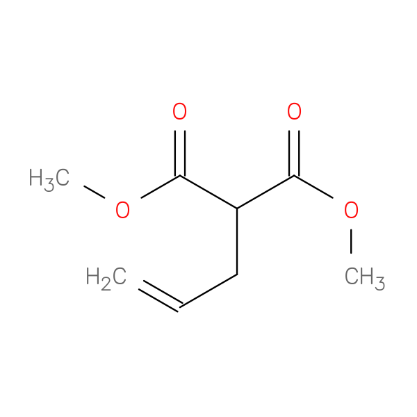 Dimethyl 2-Allylmalonate